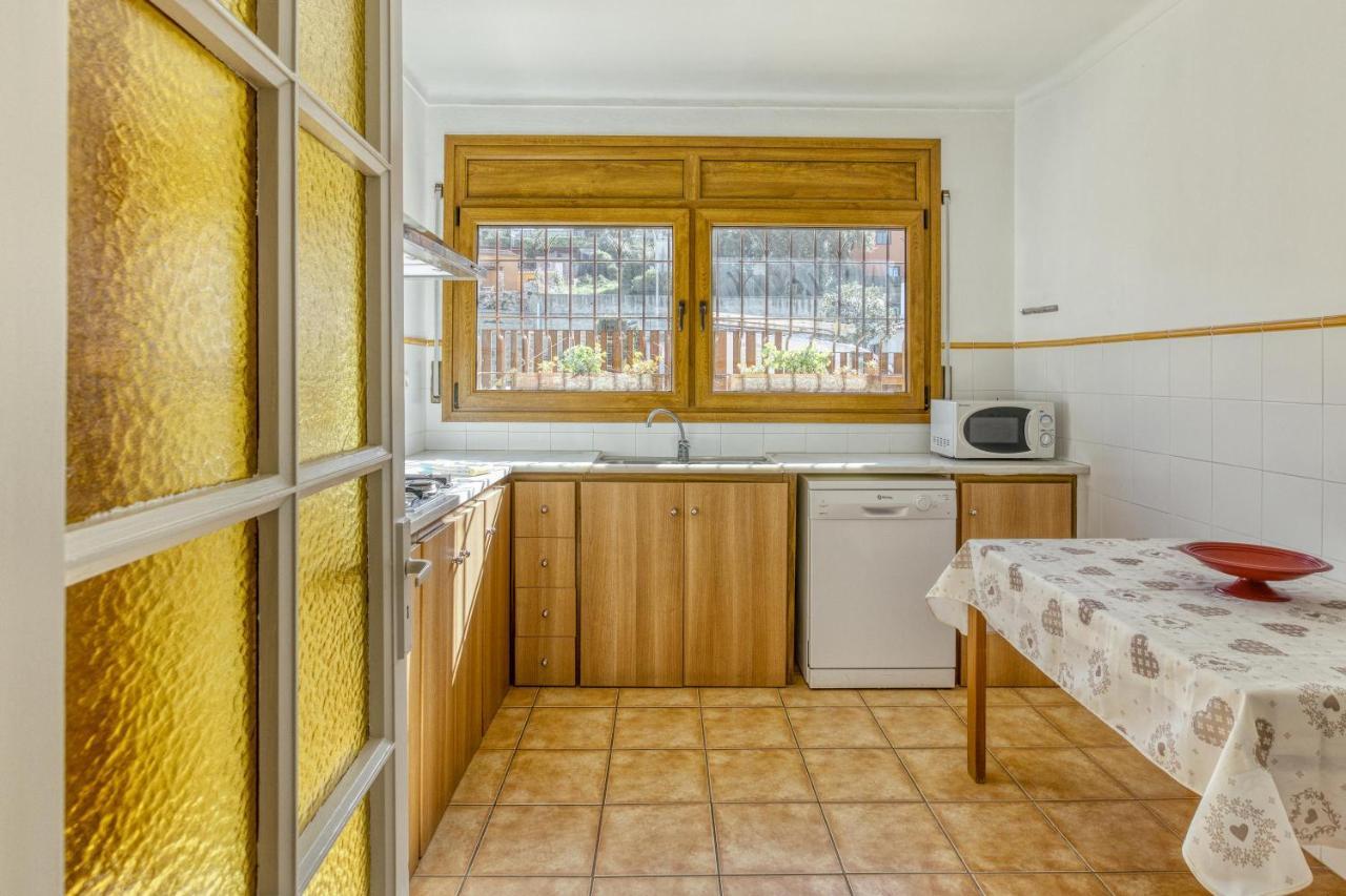 Apartamento Residencial 1º 1ª Begur Esterno foto