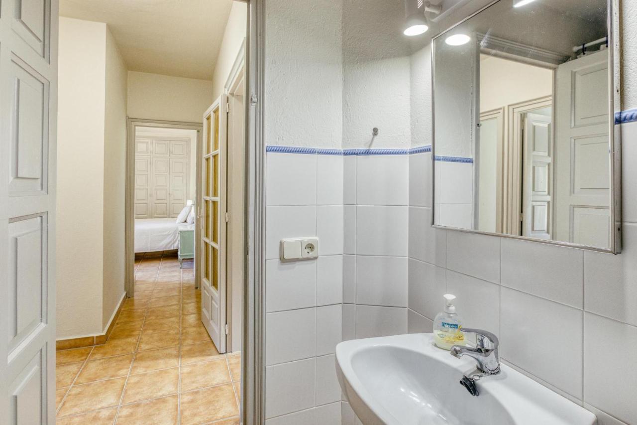 Apartamento Residencial 1º 1ª Begur Esterno foto