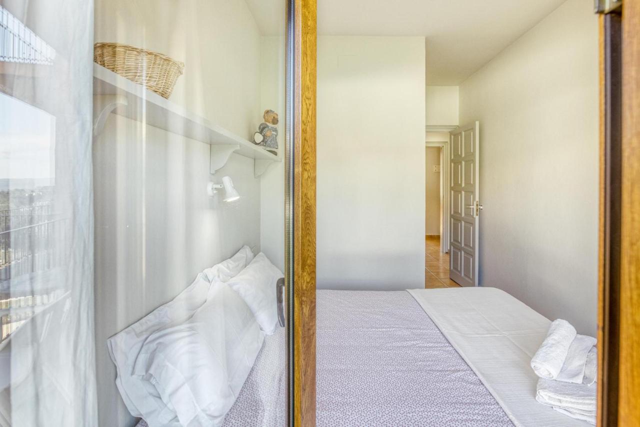 Apartamento Residencial 1º 1ª Begur Esterno foto